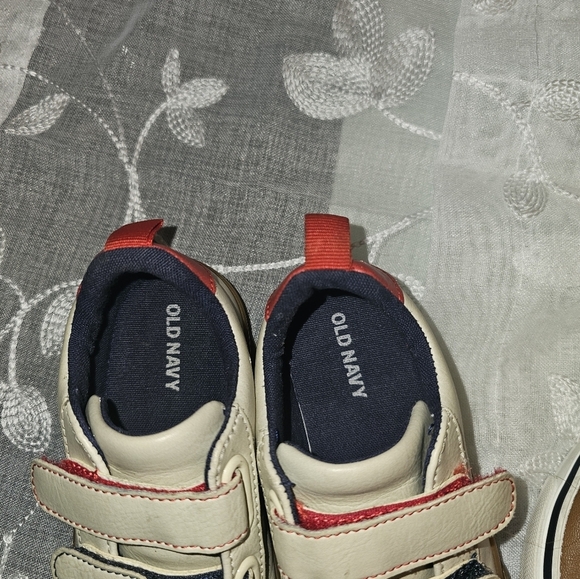 Old Navy, kids shoes size 7 - Picture 9 of 13